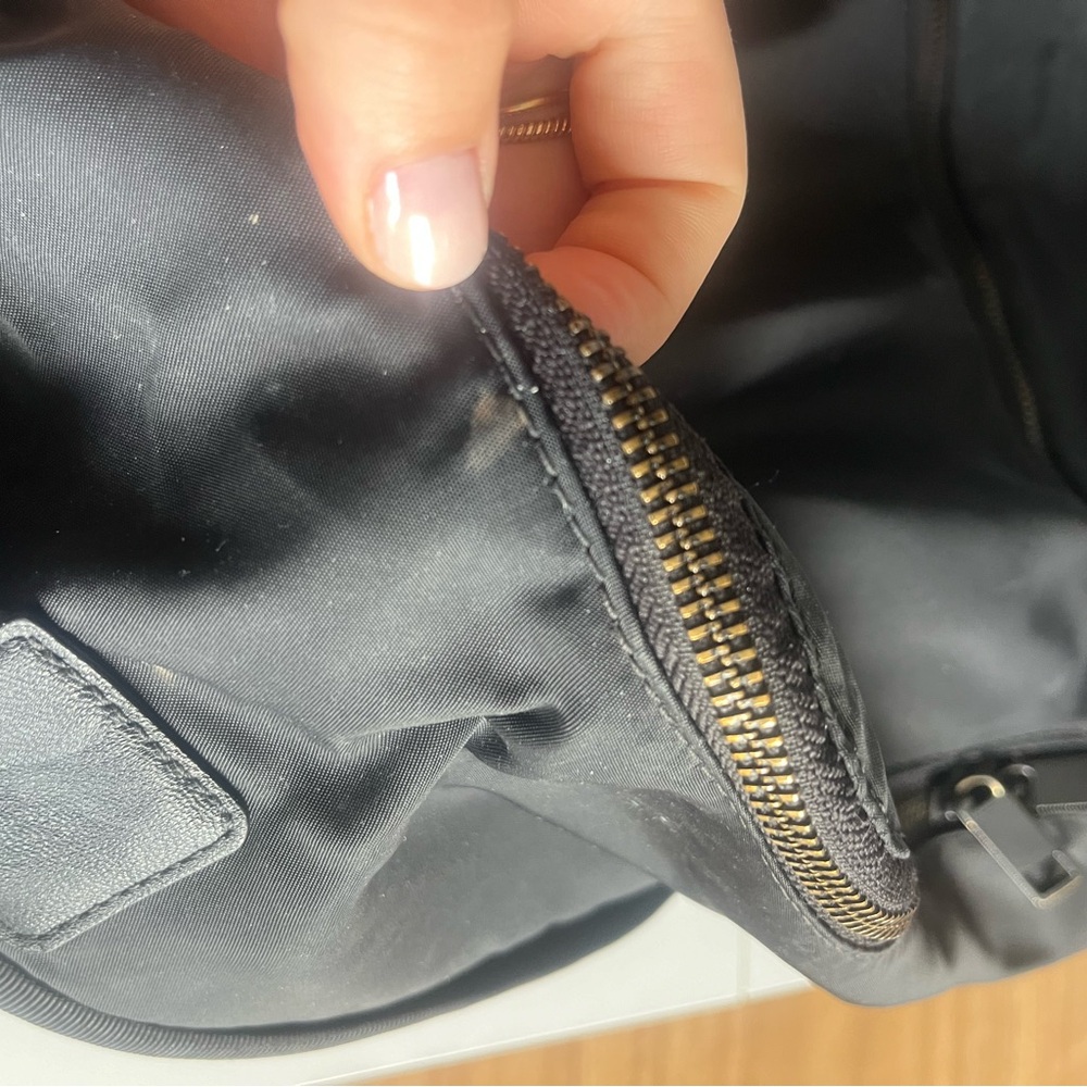Lululemon Backpack - Picture 4 of 5
